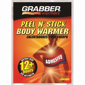 Body Warmer