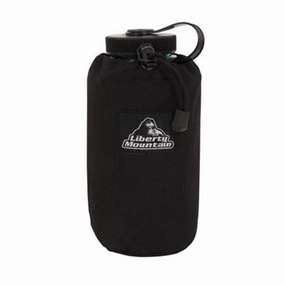 Bomber 1qt. Bottle Carrier
