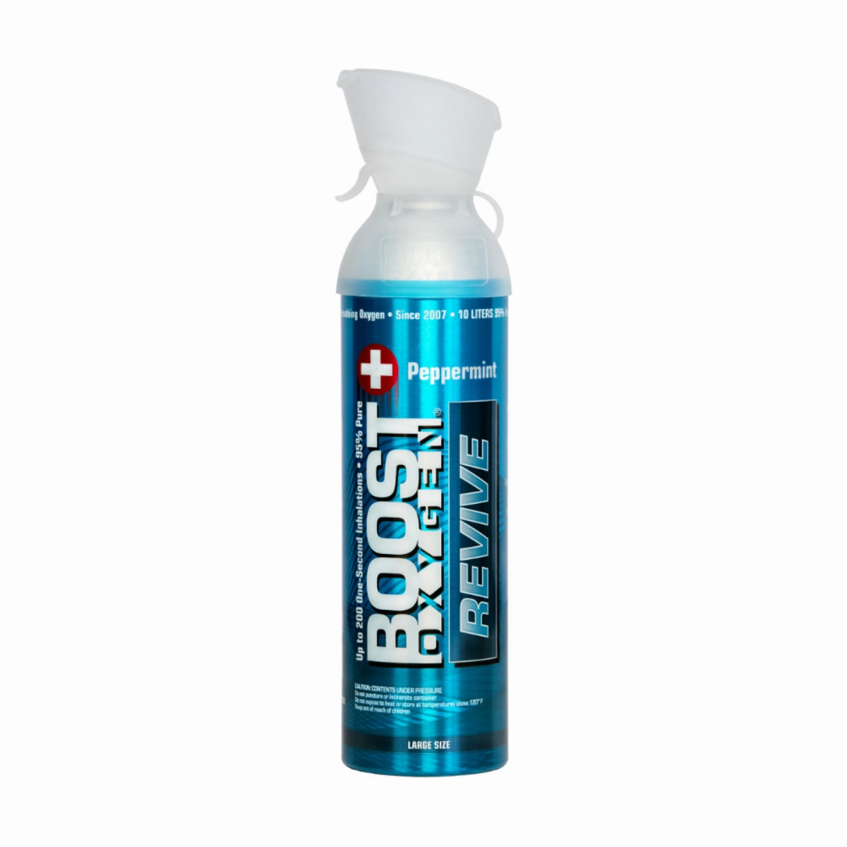 Boost Oxygen REVIVE Portable Oxygen