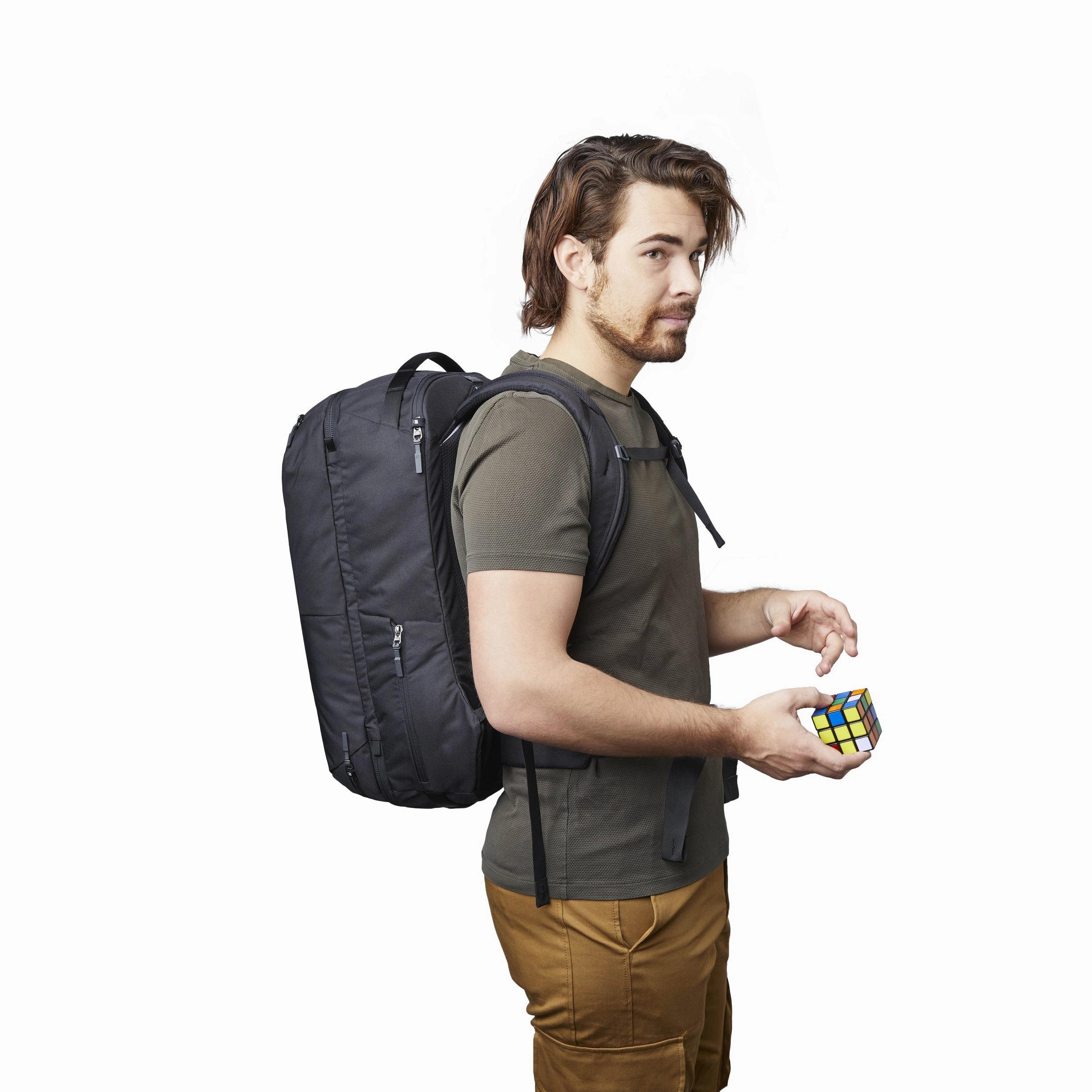 Border Carry On 40