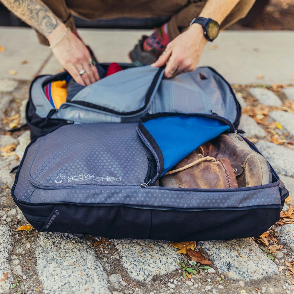 Border Carry On 40