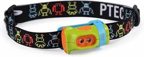 Bot Kids Headlamp