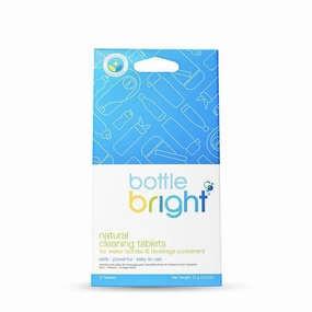 Bottle Bright-12PK