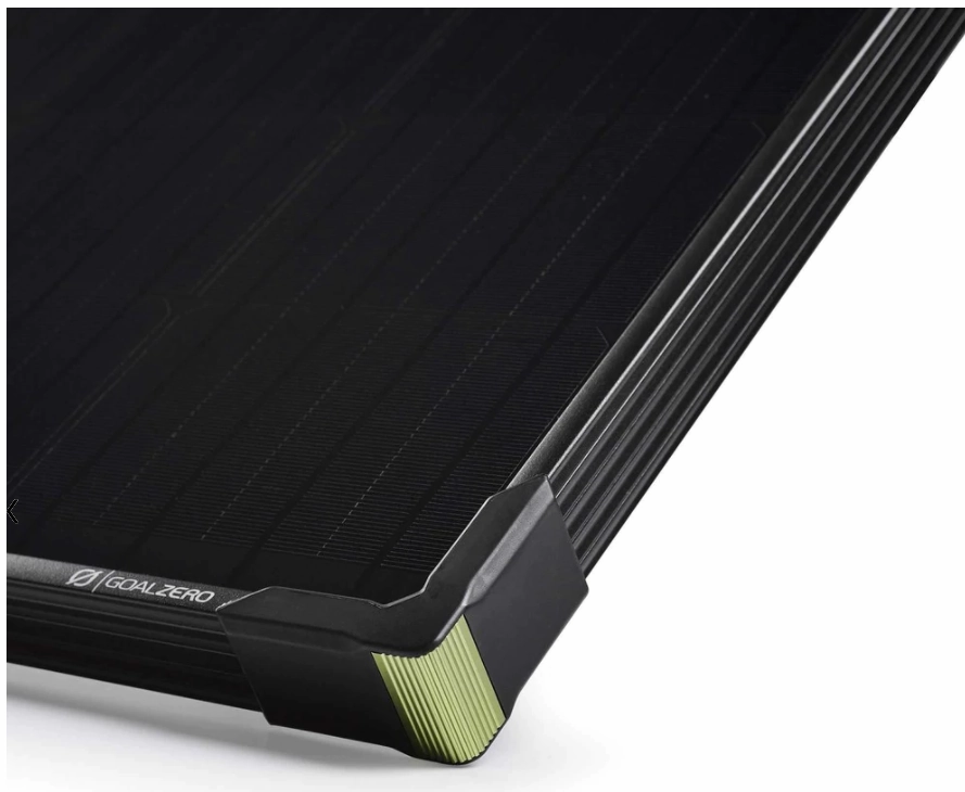 Boulder 100 Briefcase Portable Solar Panel