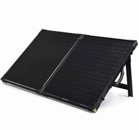 Boulder 100 Briefcase Portable Solar Panel