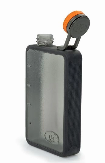 Boulder 10 oz Flask
