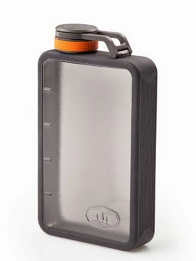 Boulder 10 oz Flask