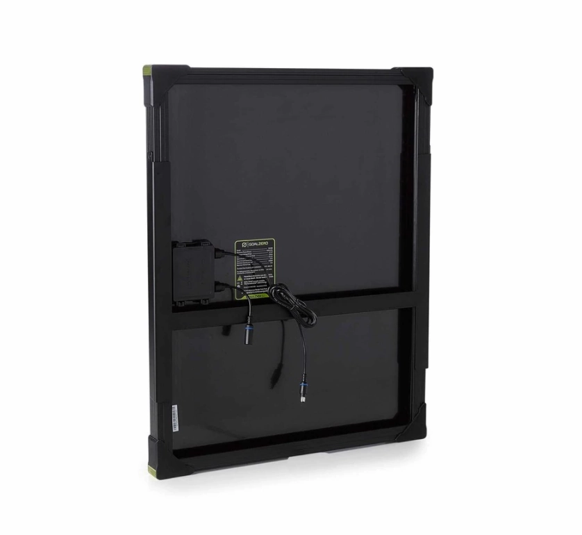 Boulder 50 Mountable Solar Panel