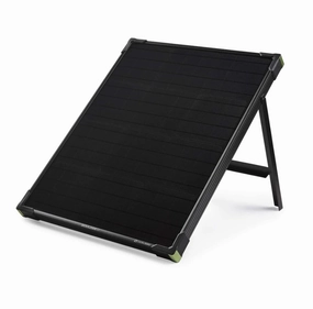 Boulder 50 Mountable Solar Panel