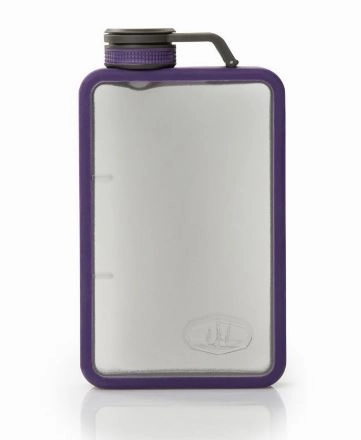 Boulder 6oz Flask