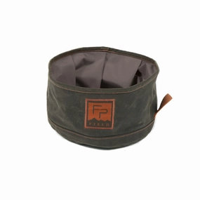 Bow Wow Travel Water Bowl