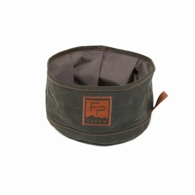 Bow Wow Travel Water Bowl