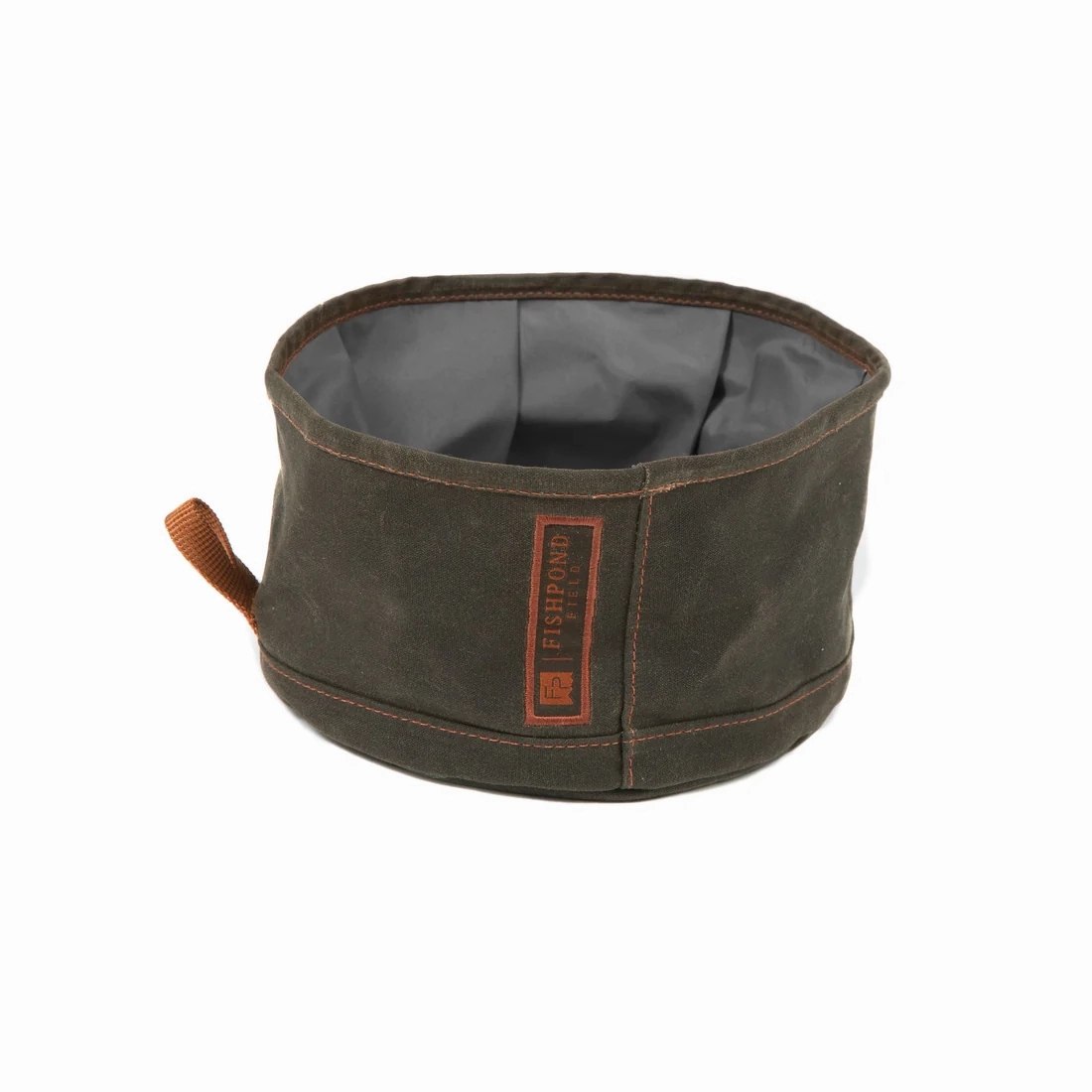 Bow Wow Travel Water Bowl