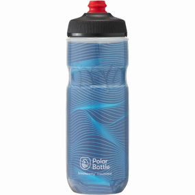 Breakaway Insulated 20 oz Jersey Knit Bottle
