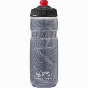 Breakaway Insulated 20 oz Jersey Knit Bottle