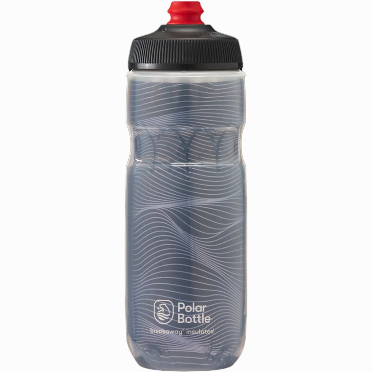 Breakaway Insulated 20 oz Jersey Knit Bottle
