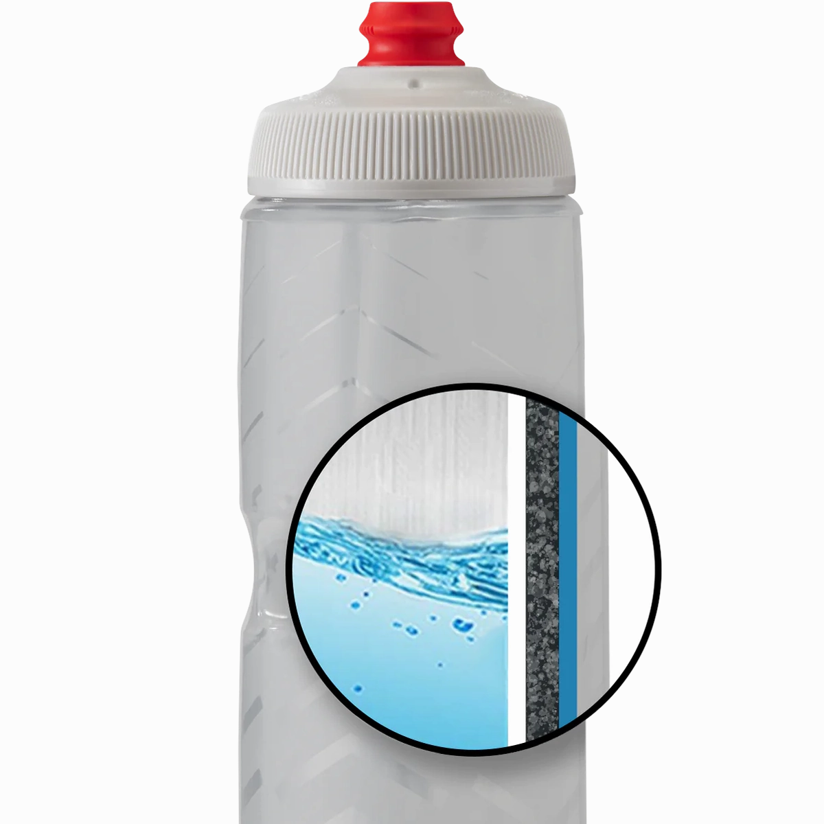 Breakaway Insulated 24 oz Bolt