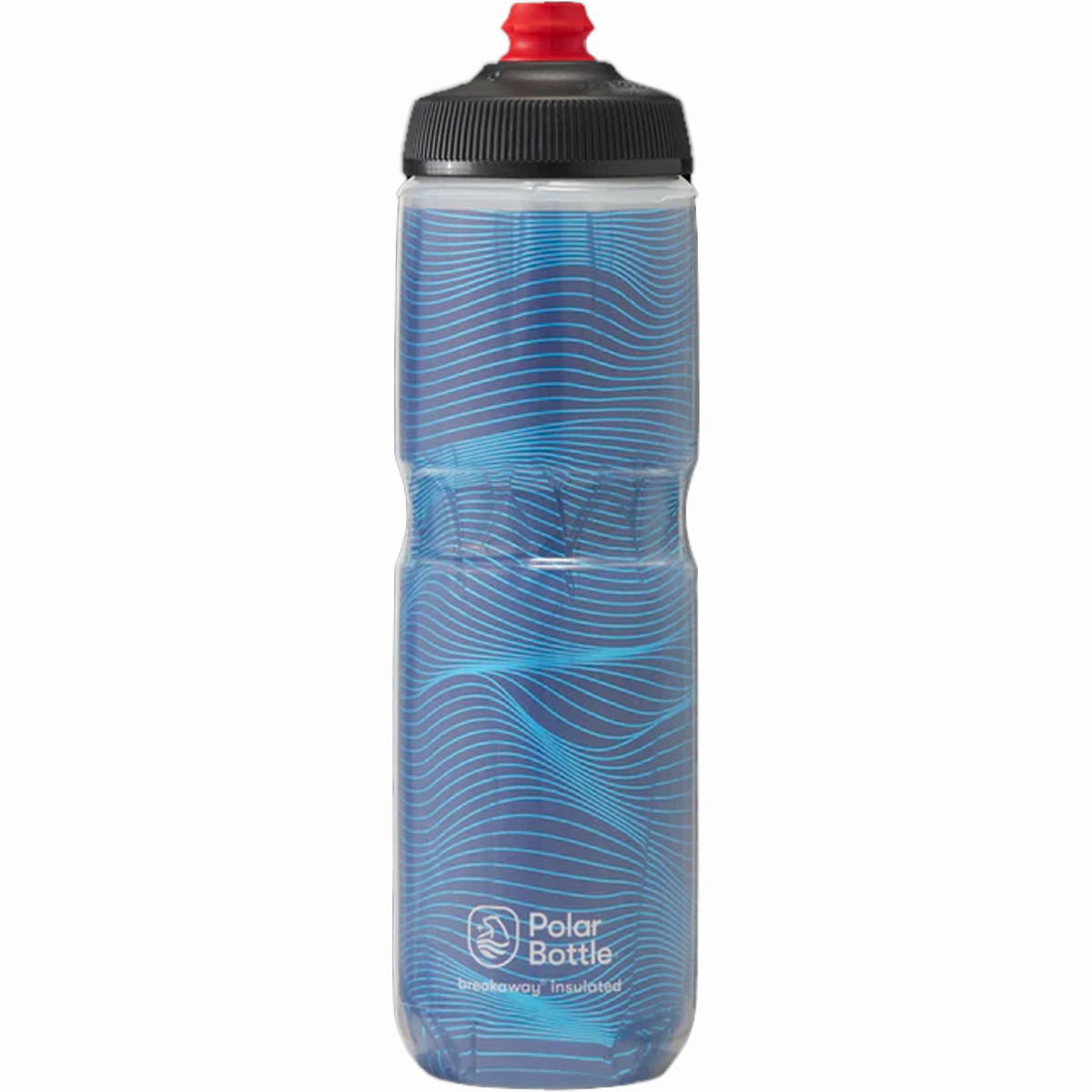 Breakaway Insulated 24 oz Jersey Knit Bottle