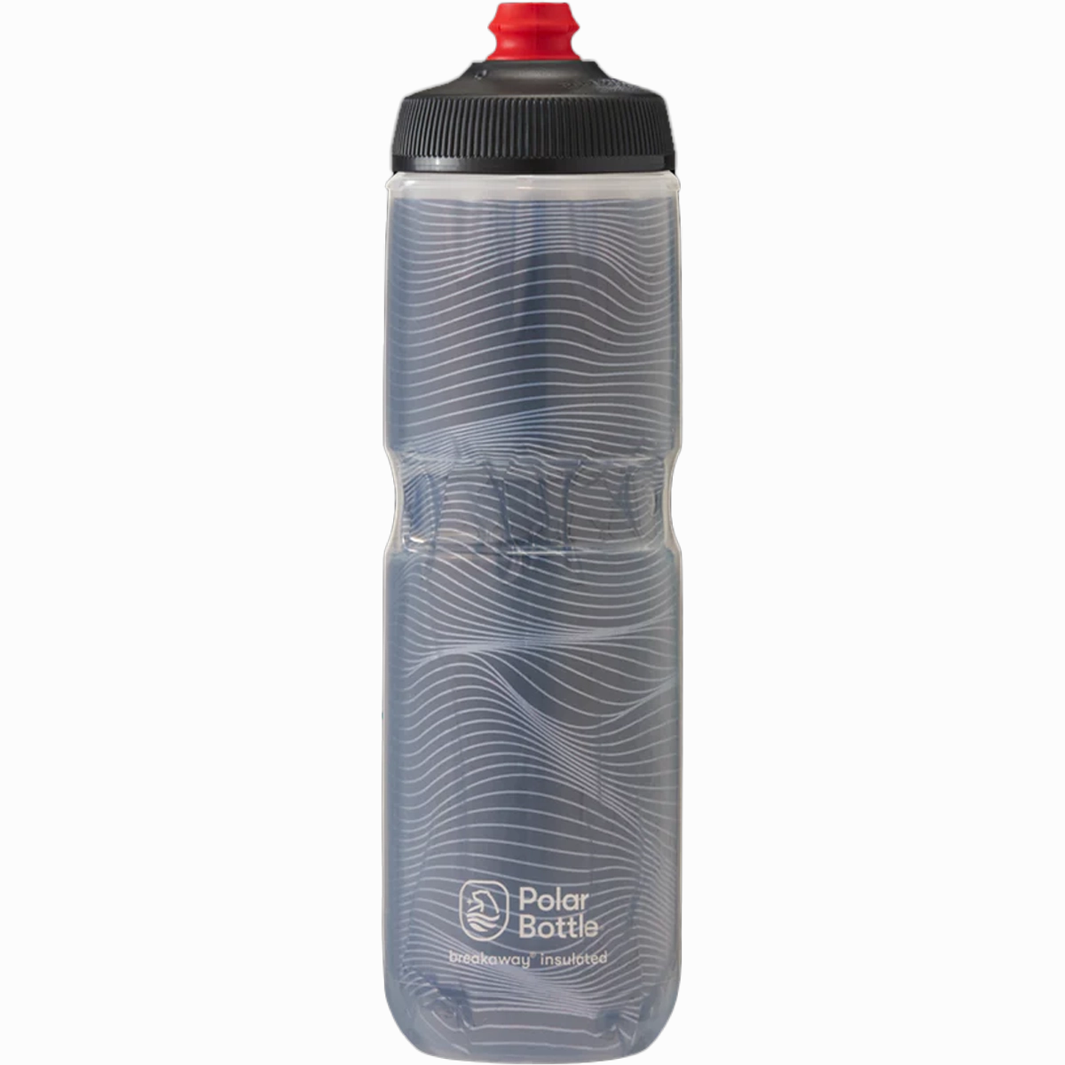 Breakaway Insulated 24 oz Jersey Knit Bottle