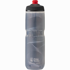 Breakaway Insulated 24 oz Jersey Knit Bottle
