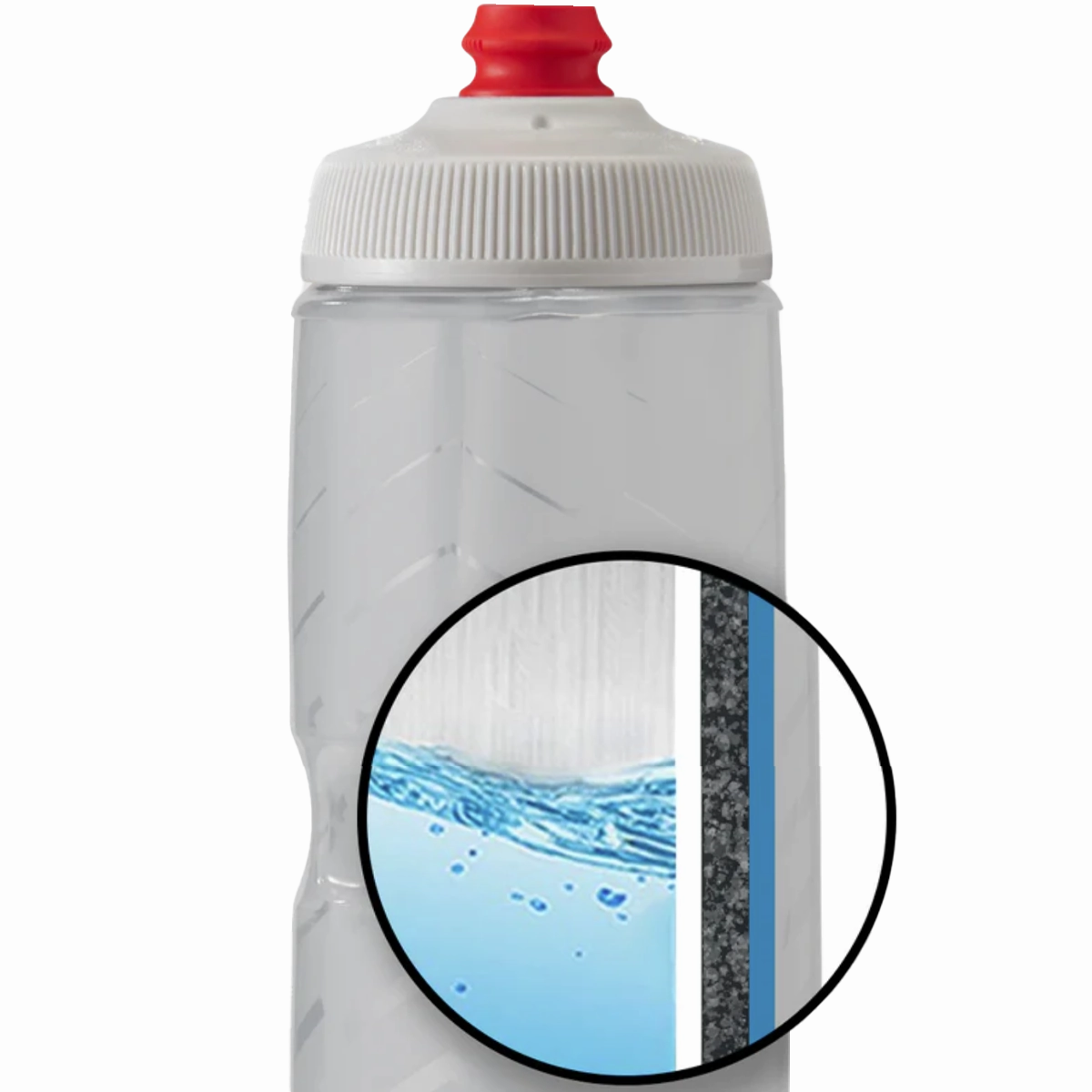 Breakaway Muck Insulated 24 oz