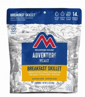 Breakfast Skillet - Pouch