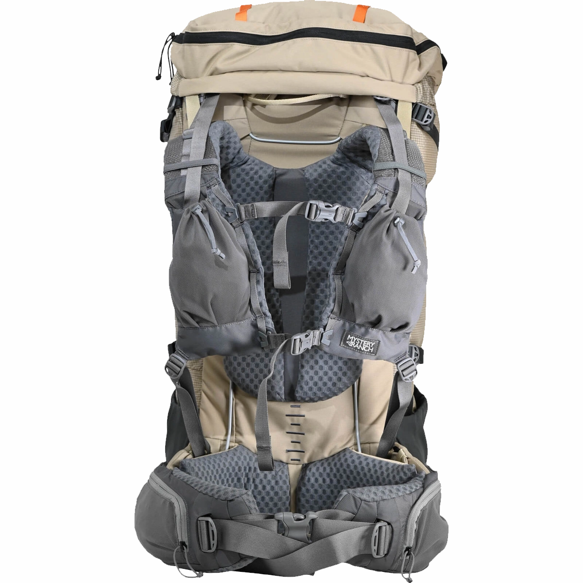 Bridger 55