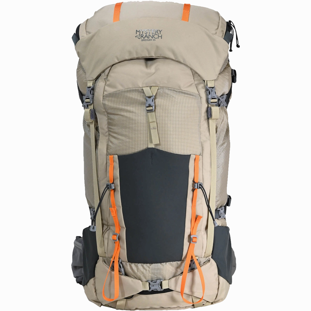Bridger 55