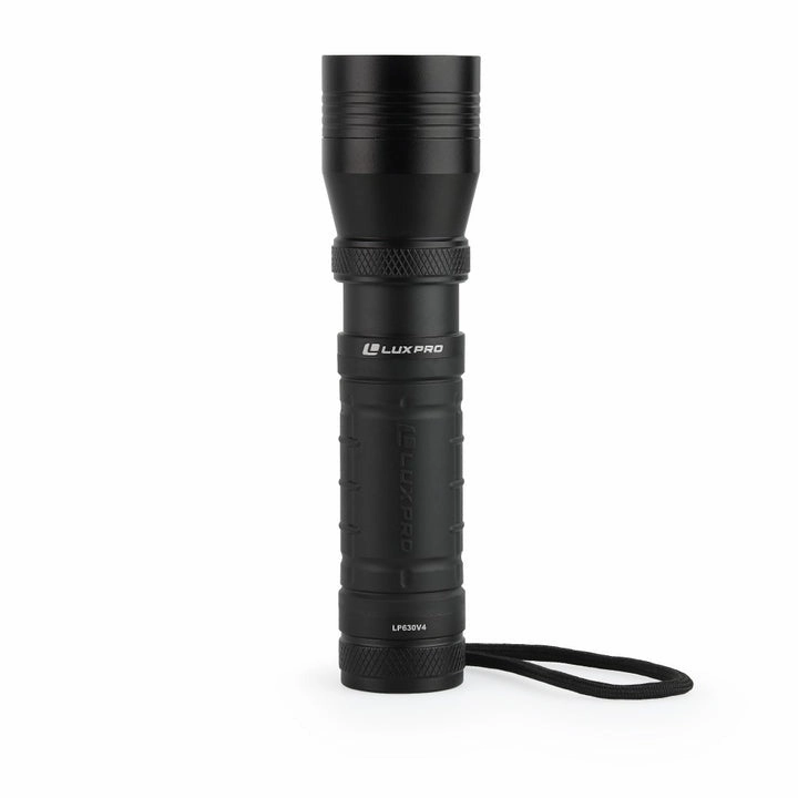 Bright 1000 Lumen Focusing LED Flashlight