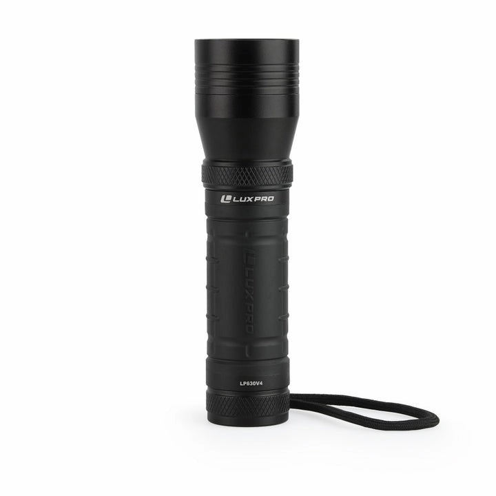 Bright 1000 Lumen Focusing LED Flashlight