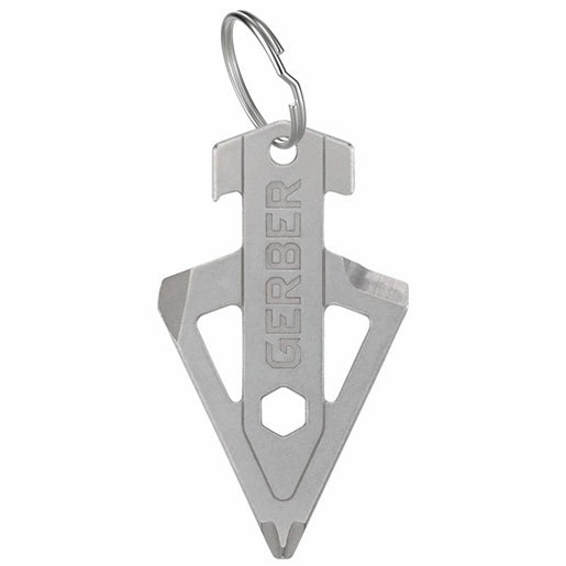 Broadhead - Silver