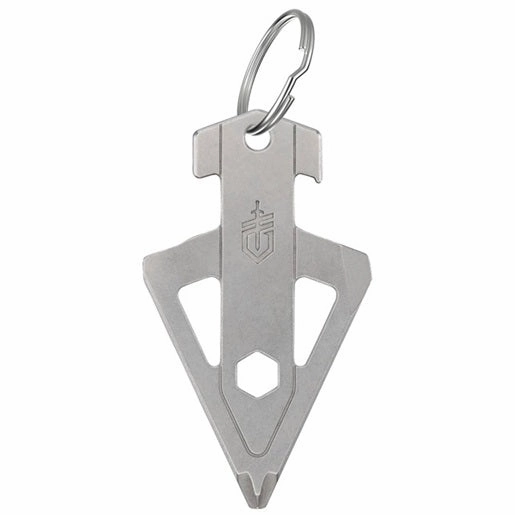 Broadhead - Silver