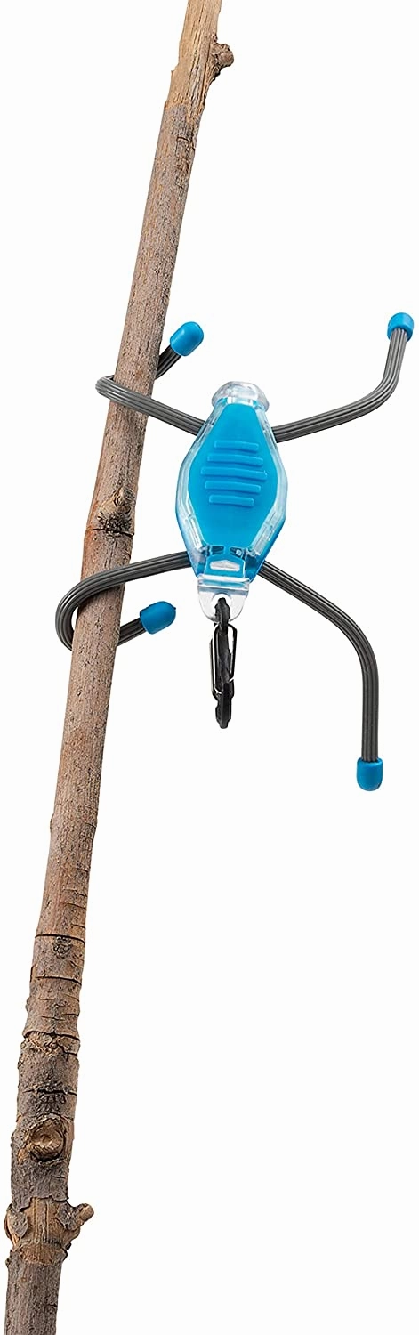 BugLit Rechargeable Micro Flashlight