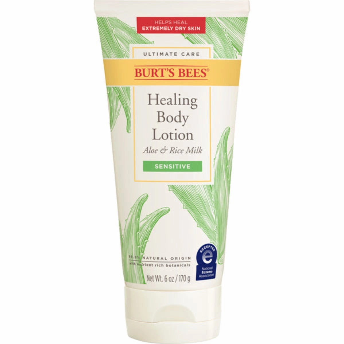 Burt's Bees Body Lotion