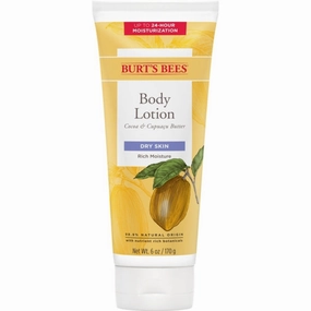 Burt's Bees Body Lotion