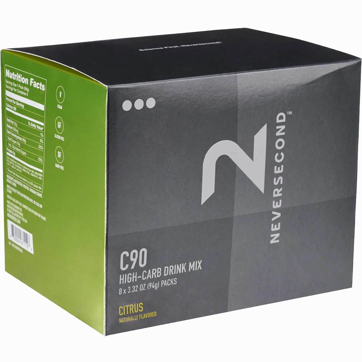 C90 High-Carb Mix