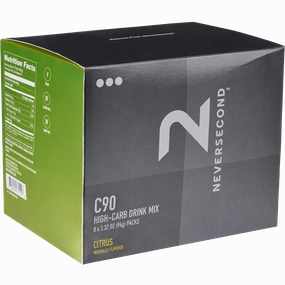 C90 High-Carb Mix