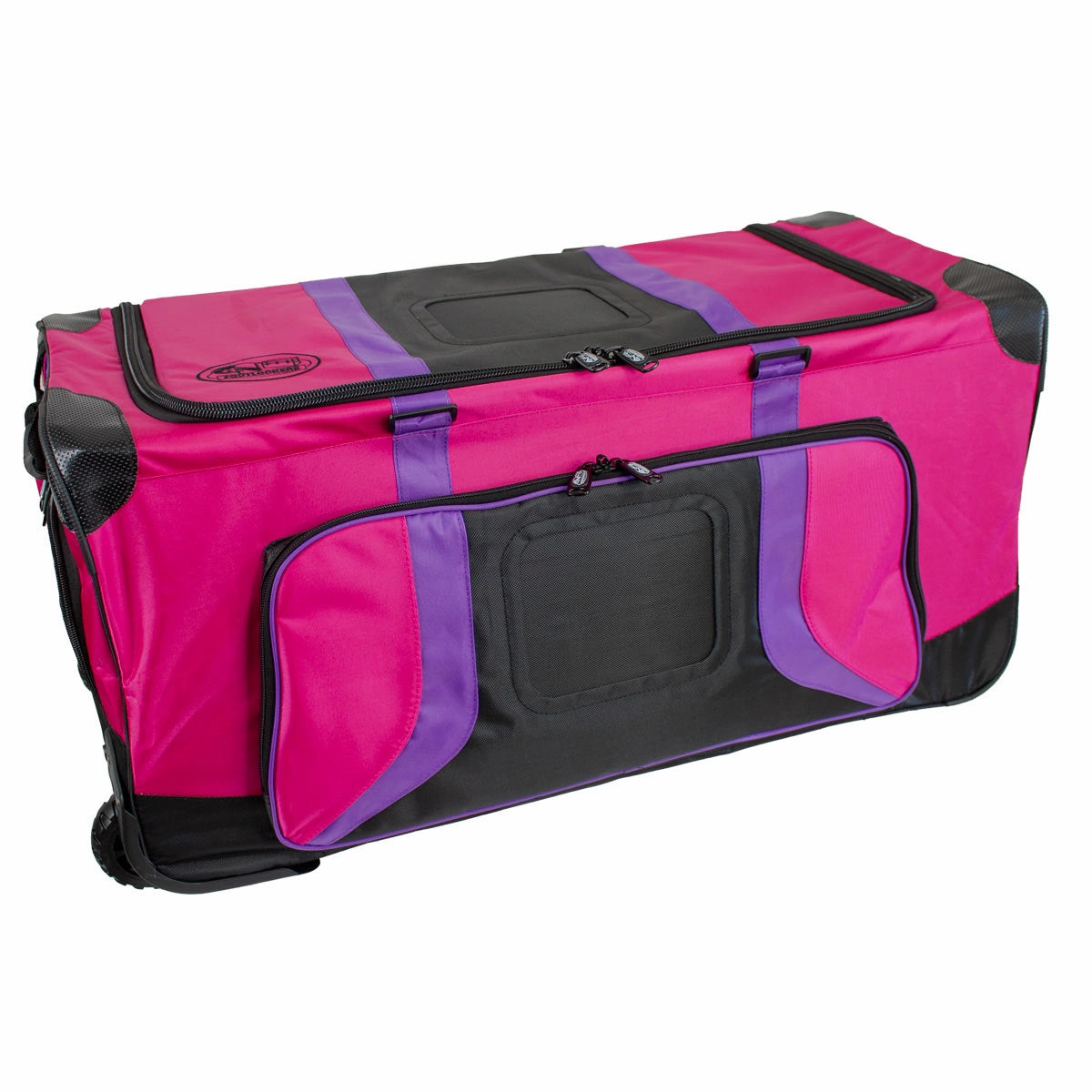 C&N Pop Up Soft Camp Trunk Duffle