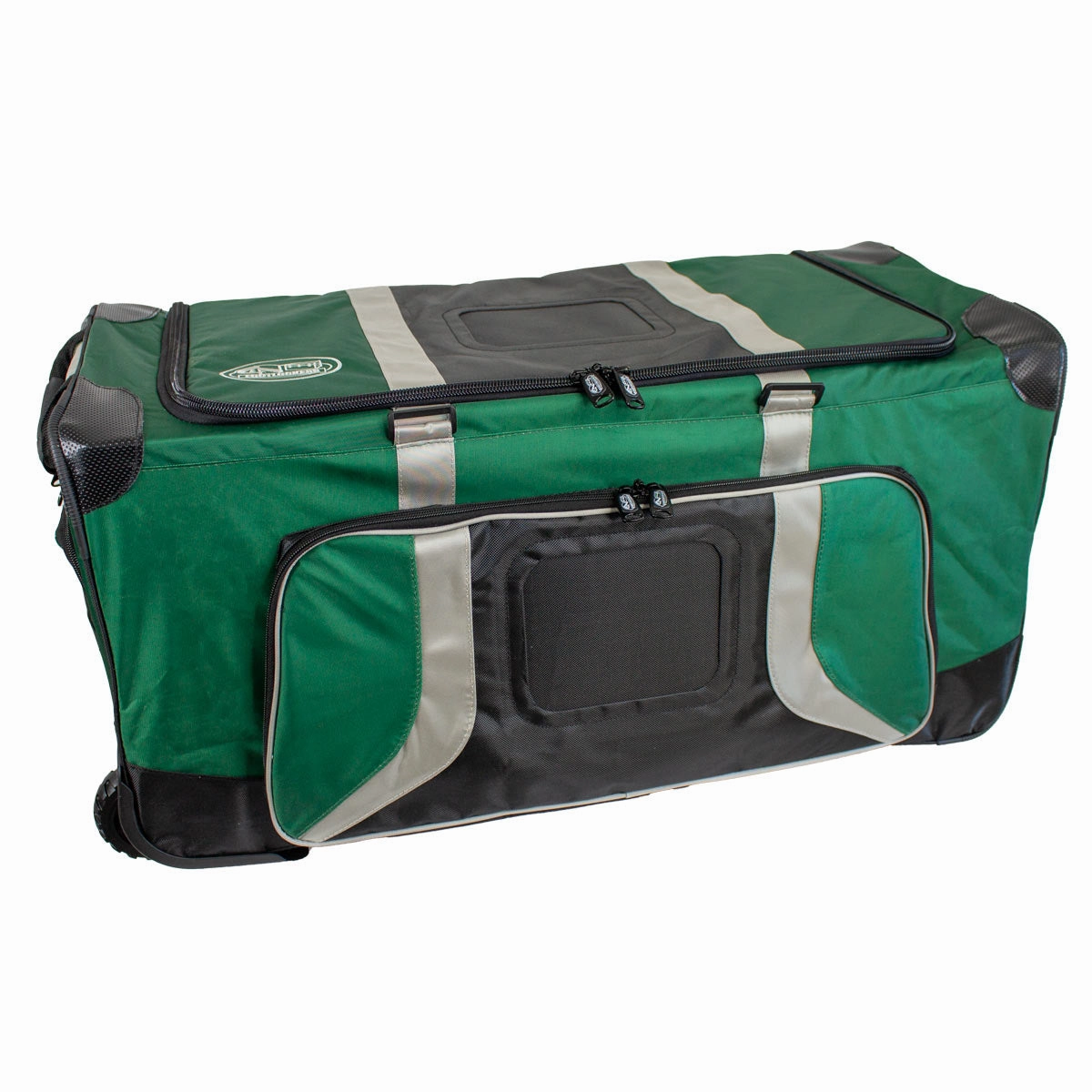 C&N Pop Up Soft Camp Trunk Duffle