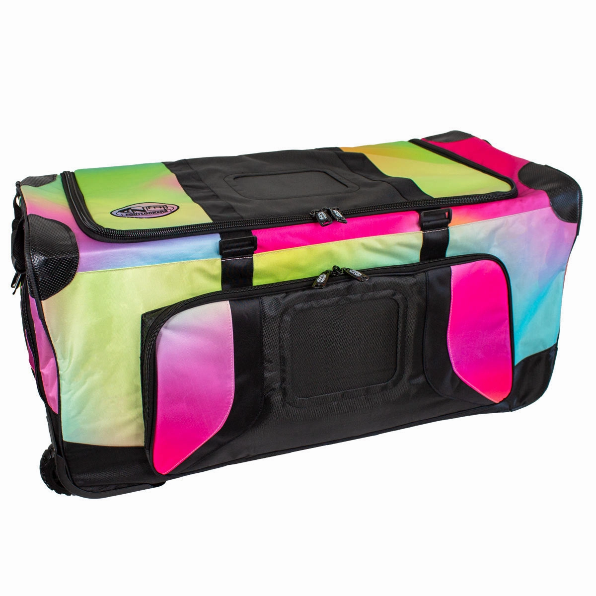 C&N Pop Up Soft Camp Trunk Duffle