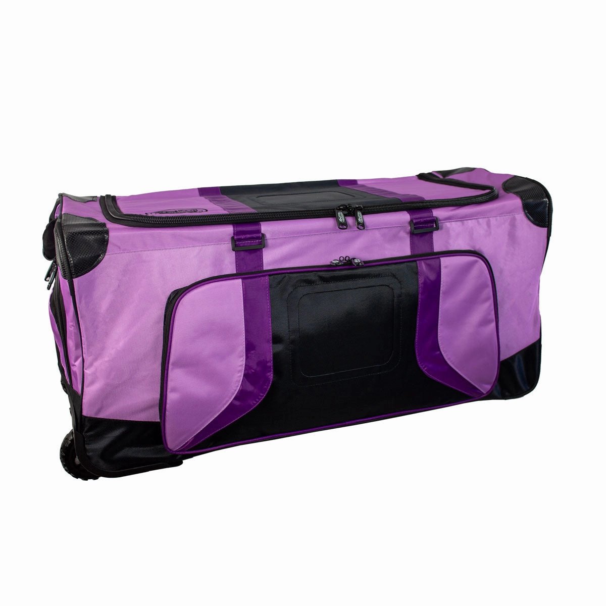 C&N Pop Up Soft Camp Trunk Duffle