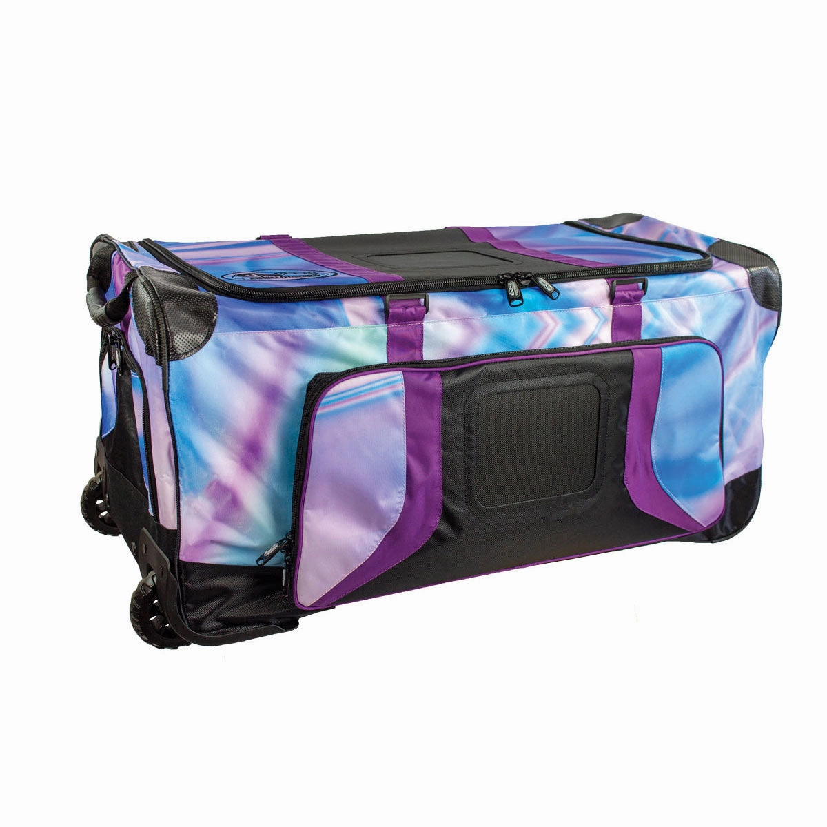 C&N Pop Up Soft Camp Trunk Duffle