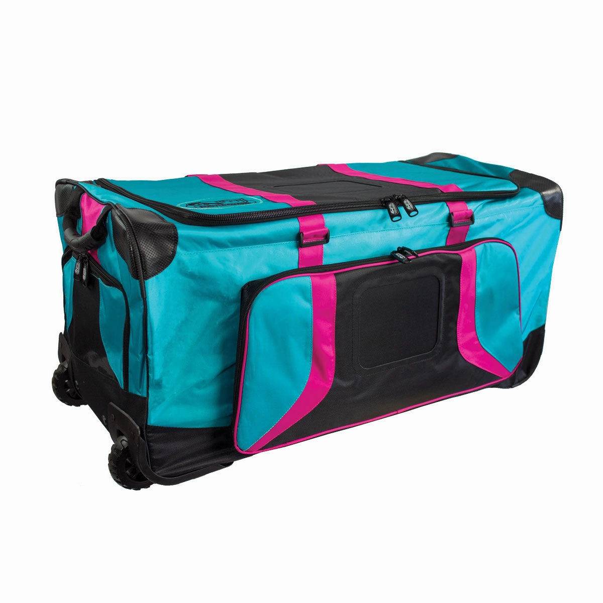 C&N Pop Up Soft Camp Trunk Duffle