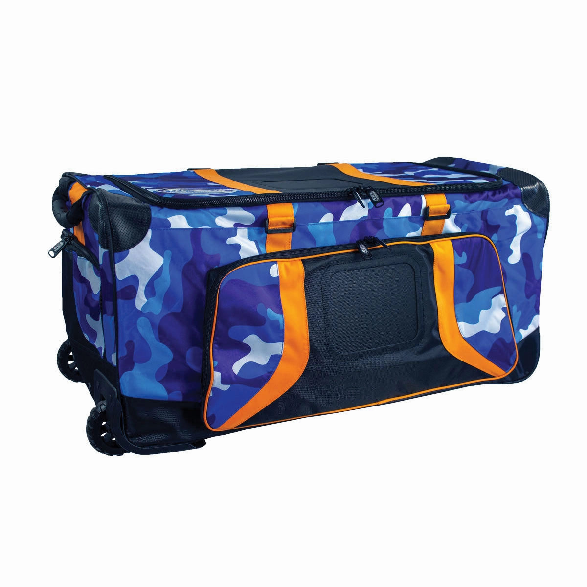 C&N Pop Up Soft Camp Trunk Duffle