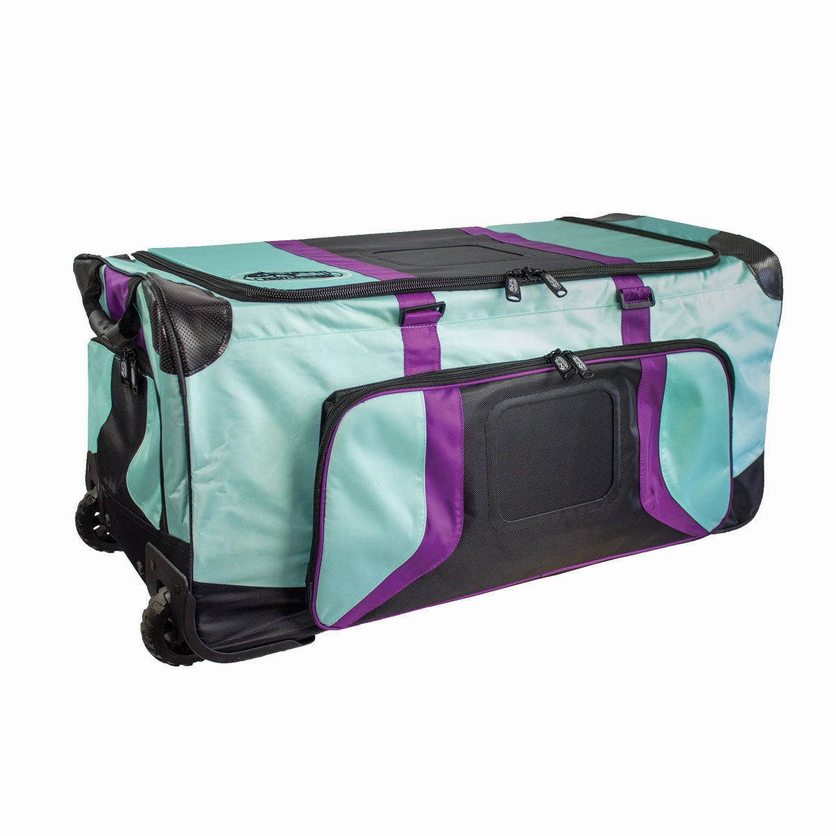 C&N Pop Up Soft Camp Trunk Duffle