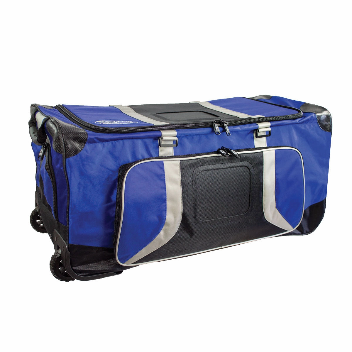 C&N Pop Up Soft Camp Trunk Duffle