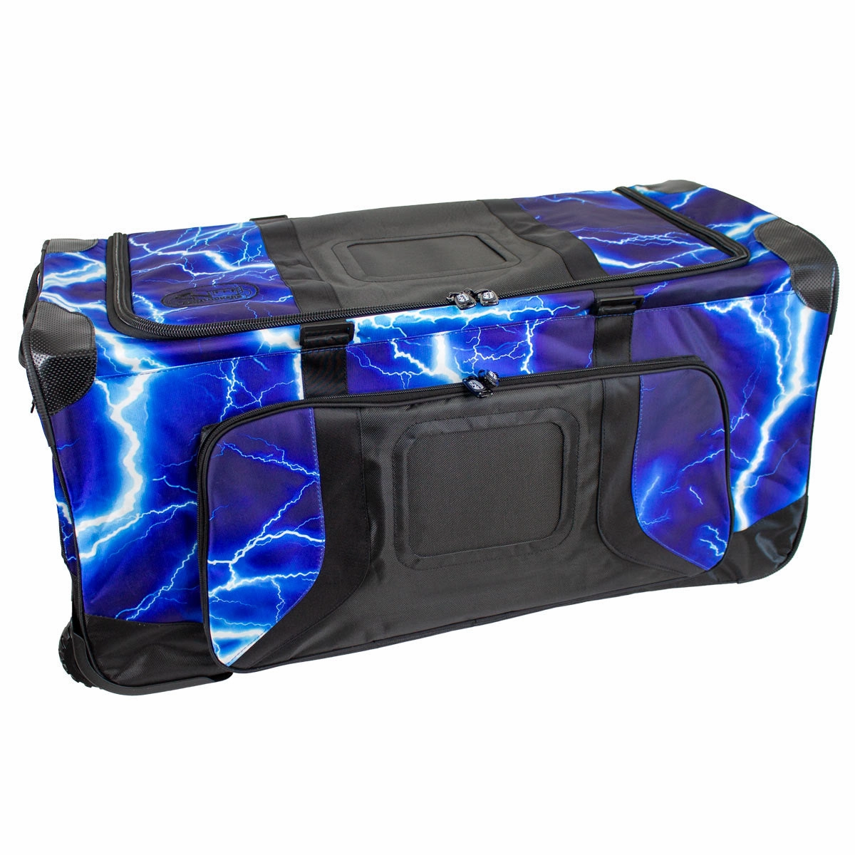 C&N Pop Up Soft Camp Trunk Duffle