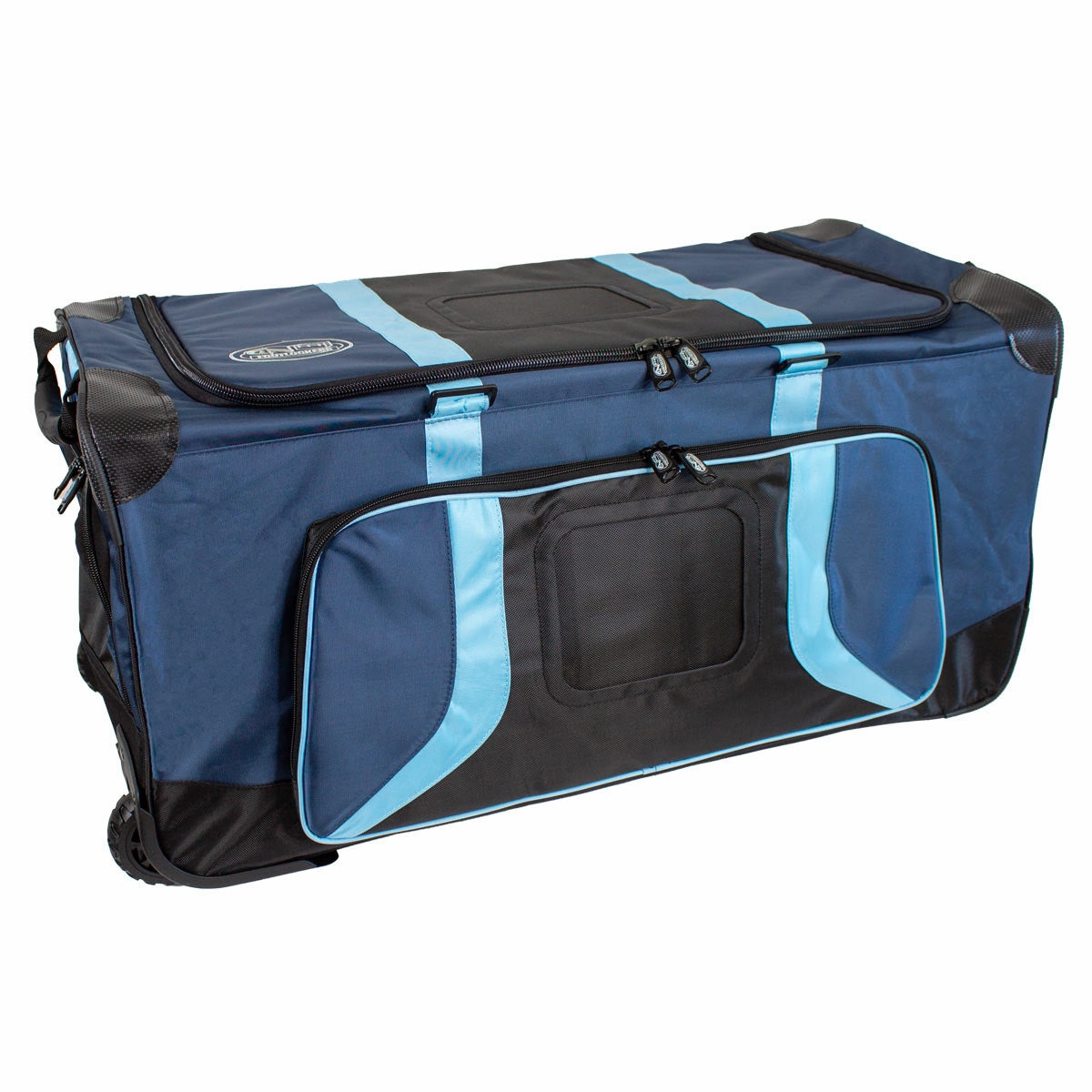 C&N Pop Up Soft Camp Trunk Duffle
