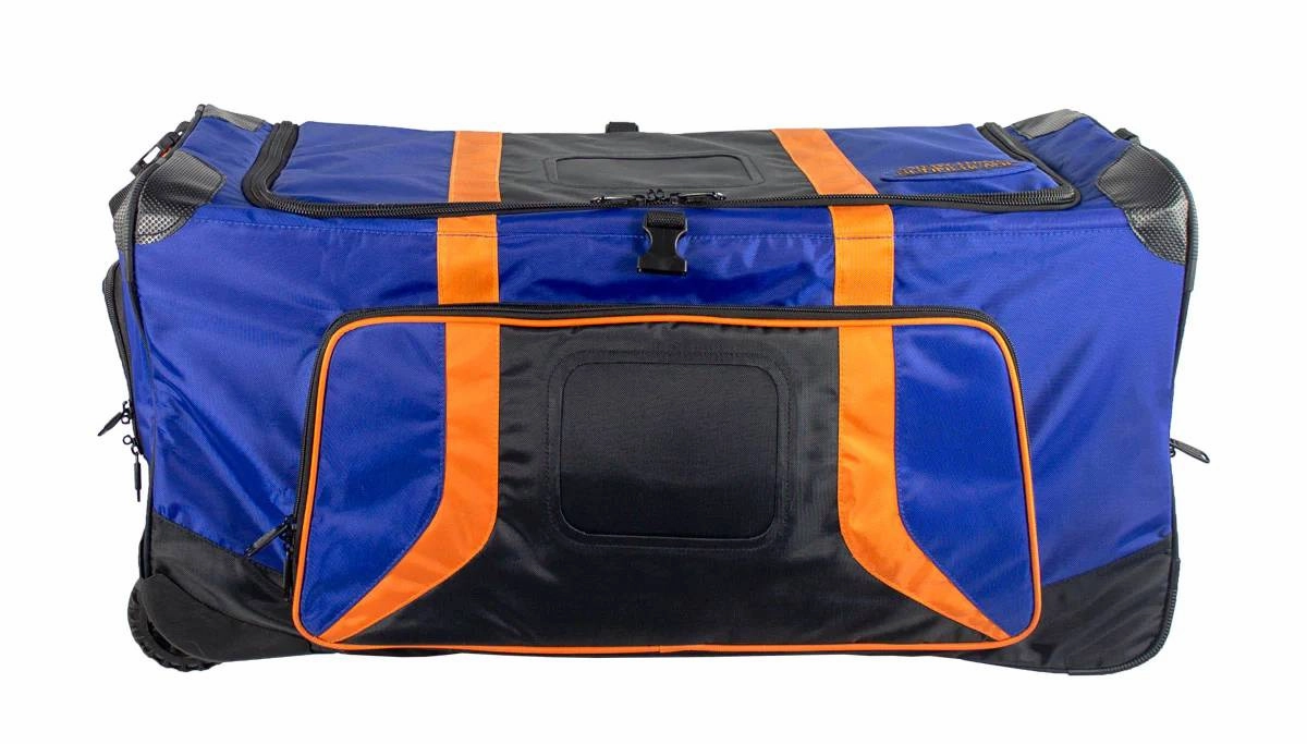 C&N Pop Up Soft Camp Trunk Duffle