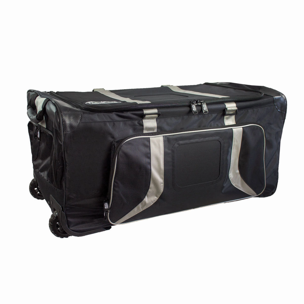 C&N Pop Up Soft Camp Trunk Duffle